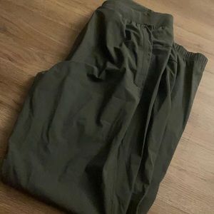lululemon pants without tag